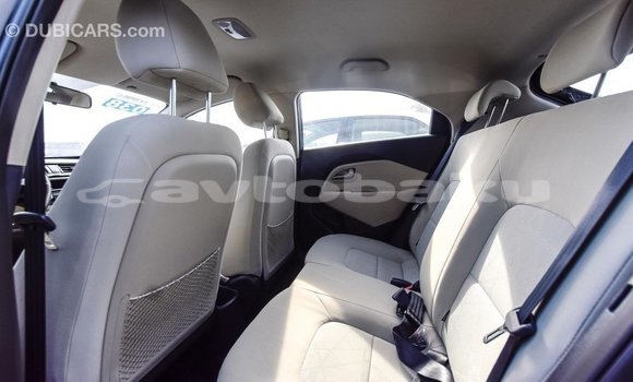 Buy Import Kia Rio Black Car in Import - Dubai in Abseron Buy Import Kia Rio Black Car in Import - Dubai in Abseron