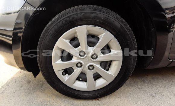 Buy Import Kia Rio Black Car in Import - Dubai in Abseron Buy Import Kia Rio Black Car in Import - Dubai in Abseron