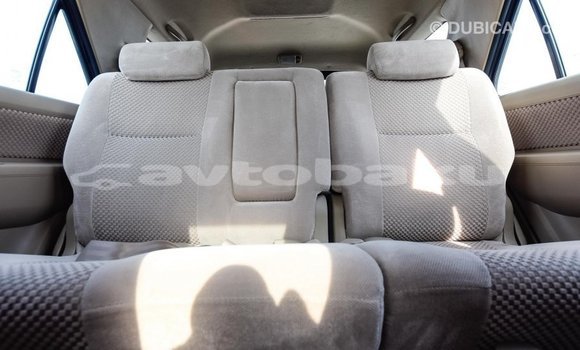 Buy Import Toyota Fortuner Black Car in Import - Dubai in Abseron Buy Import Toyota Fortuner Black Car in Import - Dubai in Abseron