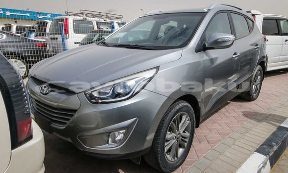 Buy Import Hyundai Tucson Other Car in Import - Dubai in Abseron Buy Import Hyundai Tucson Other Car in Import - Dubai in Abseron