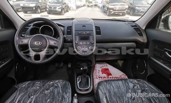 Buy Import Kia Soul Black Car in Import - Dubai in Abseron Buy Import Kia Soul Black Car in Import - Dubai in Abseron