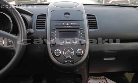 Buy Import Kia Soul Black Car in Import - Dubai in Abseron Buy Import Kia Soul Black Car in Import - Dubai in Abseron