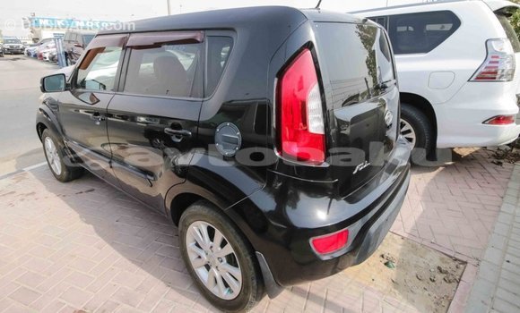 Buy Import Kia Soul Black Car in Import - Dubai in Abseron Buy Import Kia Soul Black Car in Import - Dubai in Abseron