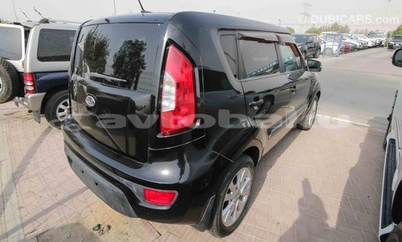 Buy Import Kia Soul Black Car in Import - Dubai in Abseron Buy Import Kia Soul Black Car in Import - Dubai in Abseron