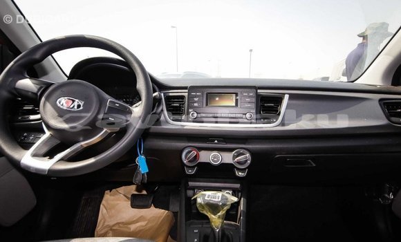 Buy Import Kia Rio Red Car in Import - Dubai in Abseron Buy Import Kia Rio Red Car in Import - Dubai in Abseron