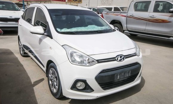 Buy Import Hyundai i10 White Car in Import - Dubai in Abseron Buy Import Hyundai i10 White Car in Import - Dubai in Abseron