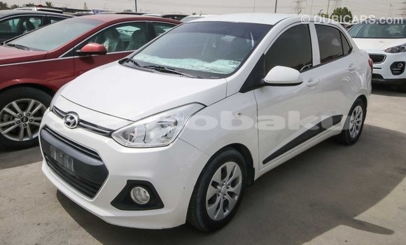 Buy Import Hyundai i10 White Car in Import - Dubai in Abseron Buy Import Hyundai i10 White Car in Import - Dubai in Abseron