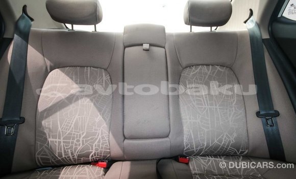 Buy Import Hyundai i10 White Car in Import - Dubai in Abseron Buy Import Hyundai i10 White Car in Import - Dubai in Abseron