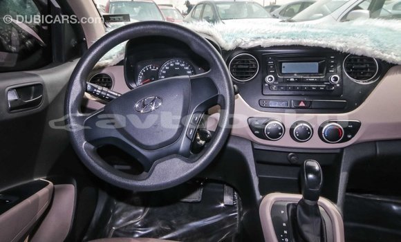 Buy Import Hyundai i10 White Car in Import - Dubai in Abseron Buy Import Hyundai i10 White Car in Import - Dubai in Abseron