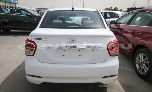 Buy Import Hyundai i10 White Car in Import - Dubai in Abseron Buy Import Hyundai i10 White Car in Import - Dubai in Abseron