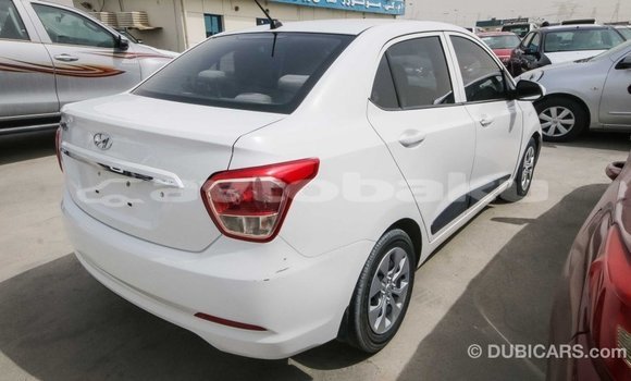 Buy Import Hyundai i10 White Car in Import - Dubai in Abseron Buy Import Hyundai i10 White Car in Import - Dubai in Abseron