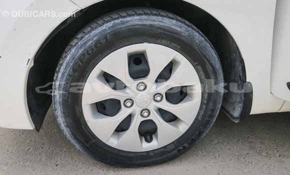 Buy Import Hyundai i10 White Car in Import - Dubai in Abseron Buy Import Hyundai i10 White Car in Import - Dubai in Abseron