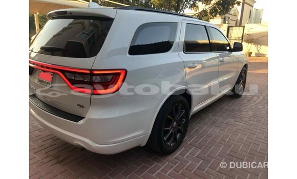 Buy Import Dodge Durango White Car in Import - Dubai in Abseron Buy Import Dodge Durango White Car in Import - Dubai in Abseron