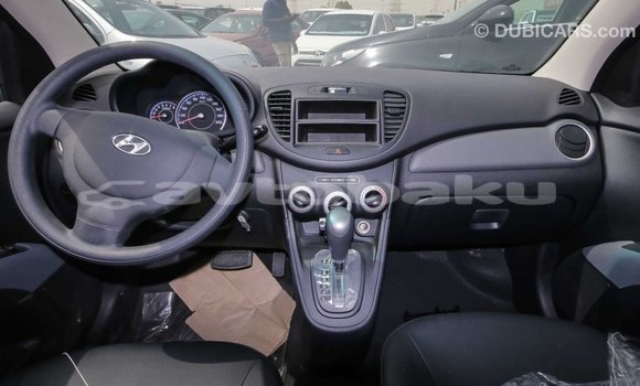 Buy Import Hyundai i10 Red Car in Import - Dubai in Abseron Buy Import Hyundai i10 Red Car in Import - Dubai in Abseron
