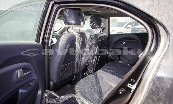 Buy Import Kia Rio Black Car in Import - Dubai in Abseron Buy Import Kia Rio Black Car in Import - Dubai in Abseron