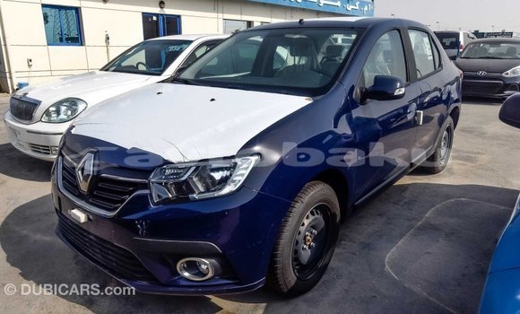 Buy Import Renault Symbol Blue Car in Import - Dubai in Abseron Buy Import Renault Symbol Blue Car in Import - Dubai in Abseron