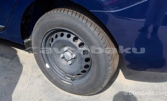 Buy Import Renault Symbol Blue Car in Import - Dubai in Abseron Buy Import Renault Symbol Blue Car in Import - Dubai in Abseron