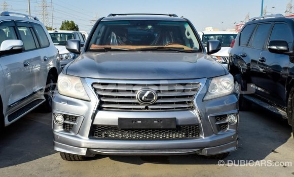 Buy Import Lexus LX Other Car in Import - Dubai in Abseron Buy Import Lexus LX Other Car in Import - Dubai in Abseron