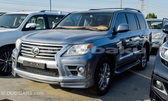 Buy Import Lexus LX Other Car in Import - Dubai in Abseron Buy Import Lexus LX Other Car in Import - Dubai in Abseron