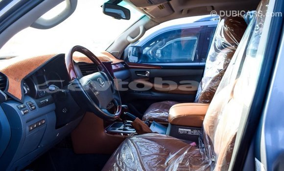 Buy Import Lexus LX Other Car in Import - Dubai in Abseron Buy Import Lexus LX Other Car in Import - Dubai in Abseron