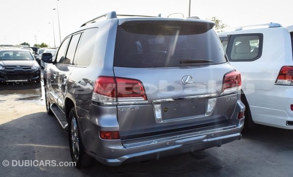 Buy Import Lexus LX Other Car in Import - Dubai in Abseron Buy Import Lexus LX Other Car in Import - Dubai in Abseron