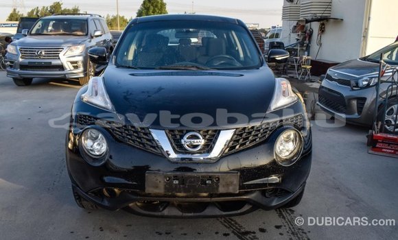 Buy Import Nissan Juke Black Car in Import - Dubai in Abseron Buy Import Nissan Juke Black Car in Import - Dubai in Abseron