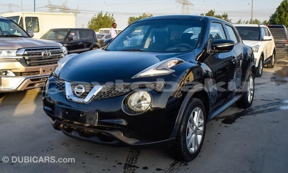 Buy Import Nissan Juke Black Car in Import - Dubai in Abseron Buy Import Nissan Juke Black Car in Import - Dubai in Abseron