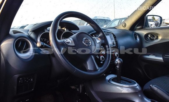 Buy Import Nissan Juke Black Car in Import - Dubai in Abseron Buy Import Nissan Juke Black Car in Import - Dubai in Abseron