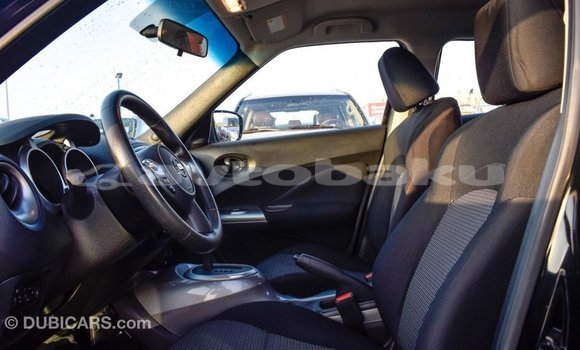 Buy Import Nissan Juke Black Car in Import - Dubai in Abseron Buy Import Nissan Juke Black Car in Import - Dubai in Abseron
