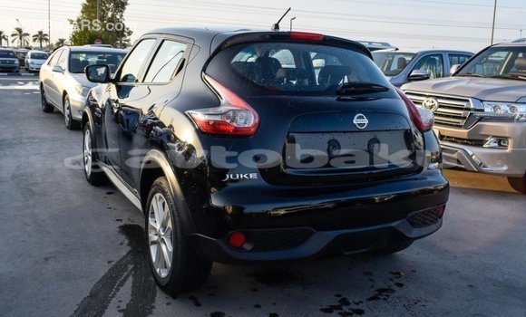 Buy Import Nissan Juke Black Car in Import - Dubai in Abseron Buy Import Nissan Juke Black Car in Import - Dubai in Abseron