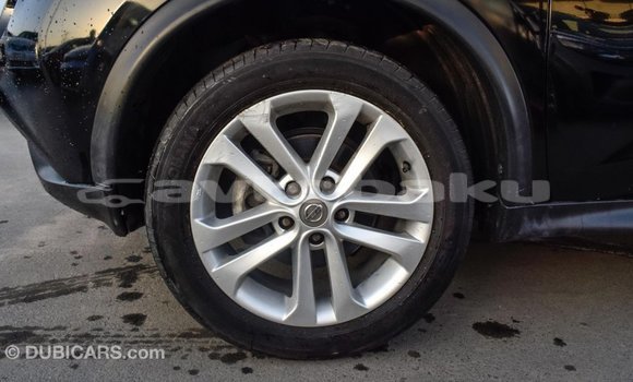 Buy Import Nissan Juke Black Car in Import - Dubai in Abseron Buy Import Nissan Juke Black Car in Import - Dubai in Abseron
