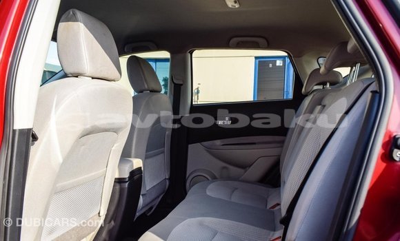 Buy Import Nissan Qashqai Red Car in Import - Dubai in Abseron Buy Import Nissan Qashqai Red Car in Import - Dubai in Abseron