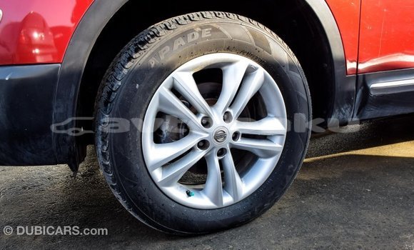 Buy Import Nissan Qashqai Red Car in Import - Dubai in Abseron Buy Import Nissan Qashqai Red Car in Import - Dubai in Abseron