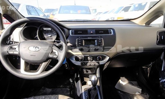 Buy Import Kia Rio Red Car in Import - Dubai in Abseron Buy Import Kia Rio Red Car in Import - Dubai in Abseron