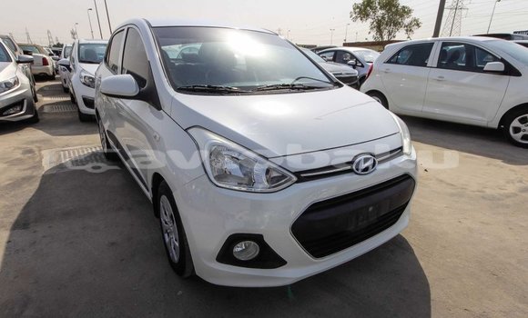 Buy Import Hyundai i10 White Car in Import - Dubai in Abseron Buy Import Hyundai i10 White Car in Import - Dubai in Abseron