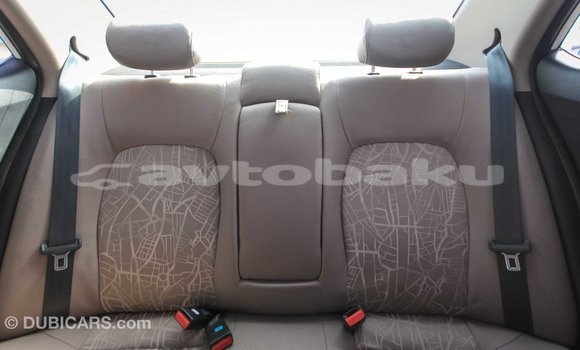 Buy Import Hyundai i10 White Car in Import - Dubai in Abseron Buy Import Hyundai i10 White Car in Import - Dubai in Abseron