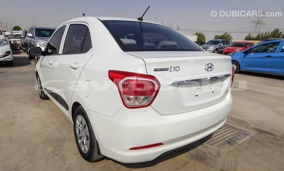 Buy Import Hyundai i10 White Car in Import - Dubai in Abseron Buy Import Hyundai i10 White Car in Import - Dubai in Abseron