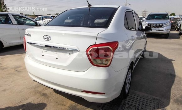 Buy Import Hyundai i10 White Car in Import - Dubai in Abseron Buy Import Hyundai i10 White Car in Import - Dubai in Abseron
