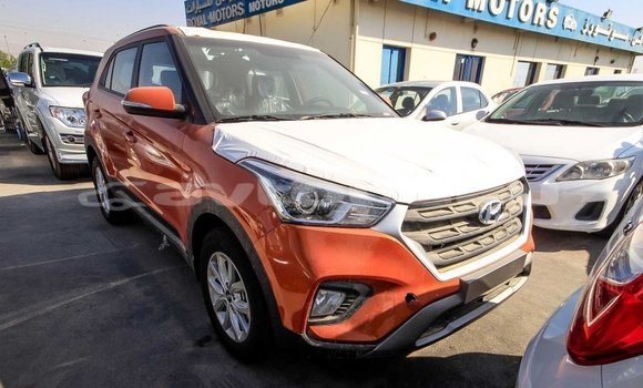 Buy Import Hyundai Creta Other Car in Import - Dubai in Abseron Buy Import Hyundai Creta Other Car in Import - Dubai in Abseron