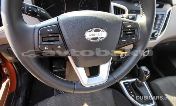 Buy Import Hyundai Creta Other Car in Import - Dubai in Abseron Buy Import Hyundai Creta Other Car in Import - Dubai in Abseron