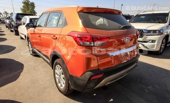Buy Import Hyundai Creta Other Car in Import - Dubai in Abseron Buy Import Hyundai Creta Other Car in Import - Dubai in Abseron