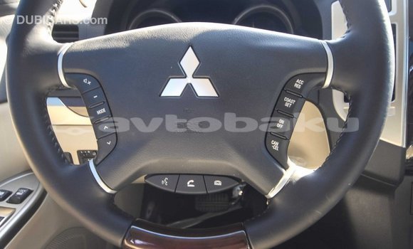 Buy Import Mitsubishi Pajero White Car in Import - Dubai in Abseron Buy Import Mitsubishi Pajero White Car in Import - Dubai in Abseron