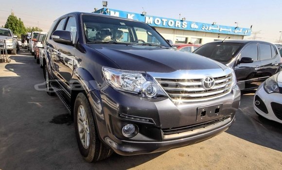 Buy Import Toyota Fortuner Other Car in Import - Dubai in Abseron Buy Import Toyota Fortuner Other Car in Import - Dubai in Abseron