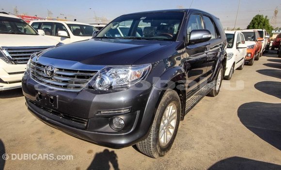 Buy Import Toyota Fortuner Other Car in Import - Dubai in Abseron Buy Import Toyota Fortuner Other Car in Import - Dubai in Abseron