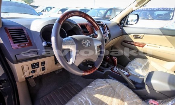 Buy Import Toyota Fortuner Other Car in Import - Dubai in Abseron Buy Import Toyota Fortuner Other Car in Import - Dubai in Abseron