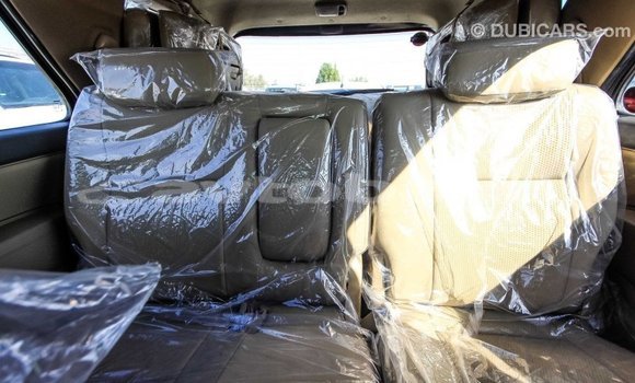 Buy Import Toyota Fortuner Other Car in Import - Dubai in Abseron Buy Import Toyota Fortuner Other Car in Import - Dubai in Abseron