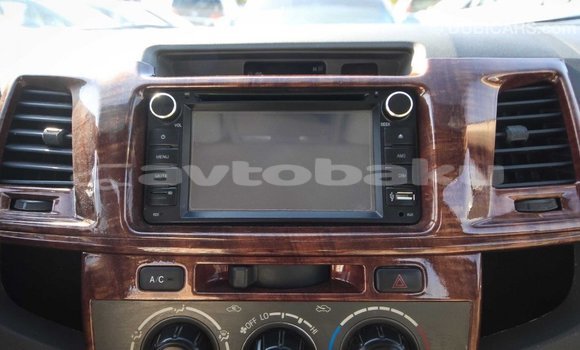 Buy Import Toyota Fortuner Other Car in Import - Dubai in Abseron Buy Import Toyota Fortuner Other Car in Import - Dubai in Abseron