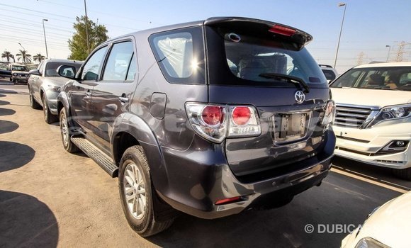 Buy Import Toyota Fortuner Other Car in Import - Dubai in Abseron Buy Import Toyota Fortuner Other Car in Import - Dubai in Abseron