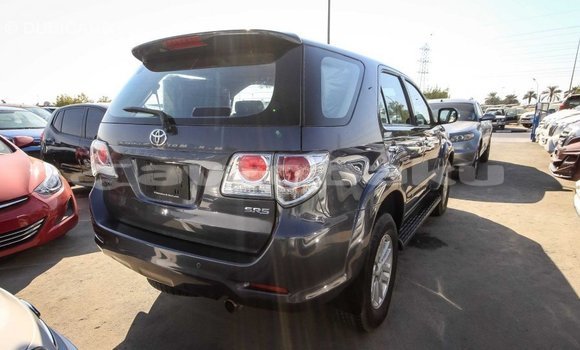 Buy Import Toyota Fortuner Other Car in Import - Dubai in Abseron Buy Import Toyota Fortuner Other Car in Import - Dubai in Abseron