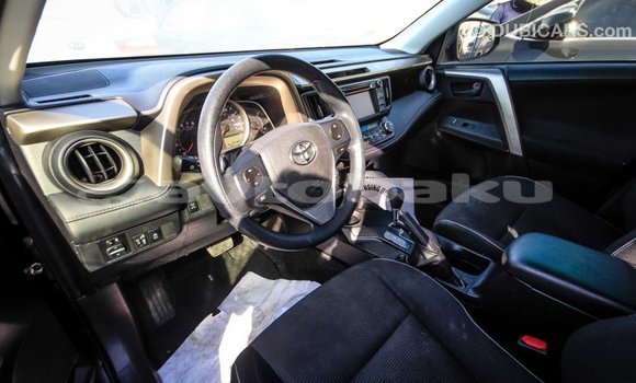 Buy Import Toyota 4Runner Black Car in Import - Dubai in Abseron Buy Import Toyota 4Runner Black Car in Import - Dubai in Abseron